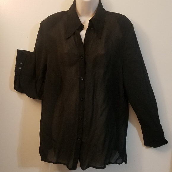 Your 6th Sense Tops - Your 6th Sense blouse